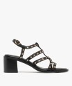SANDALE TALON FEC CINAG NOIR ST